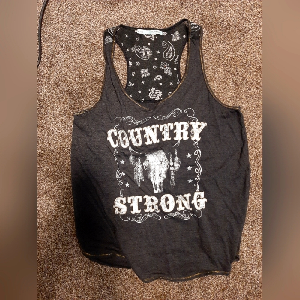Tanktop